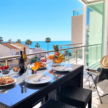 Beach Condo With Atlantic Ocean View By Becherish Olhos de Agua  Eksteriør billede