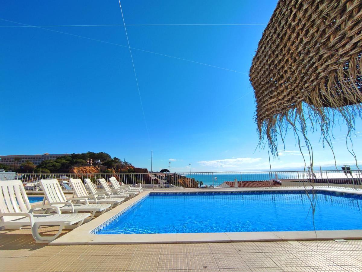 Beach Condo With Atlantic Ocean View By Becherish Olhos de Agua  Eksteriør billede