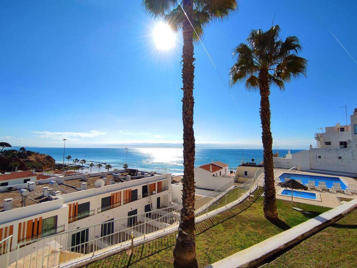Beach Condo With Atlantic Ocean View By Becherish Olhos de Agua  Eksteriør billede