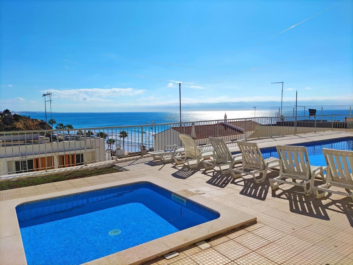 Beach Condo With Atlantic Ocean View By Becherish Olhos de Agua  Eksteriør billede