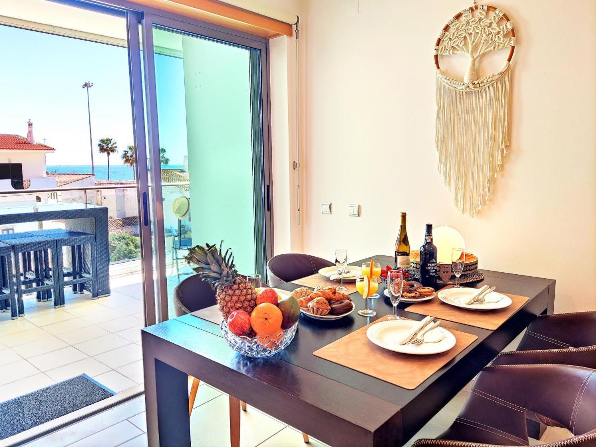 Beach Condo With Atlantic Ocean View By Becherish Olhos de Agua  Eksteriør billede